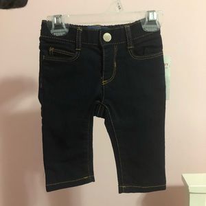 💕SOLD💕3-6 months jeans